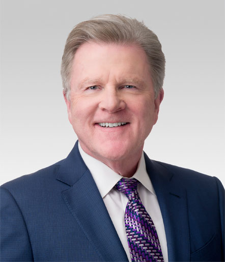 Dr. Kris McGrath