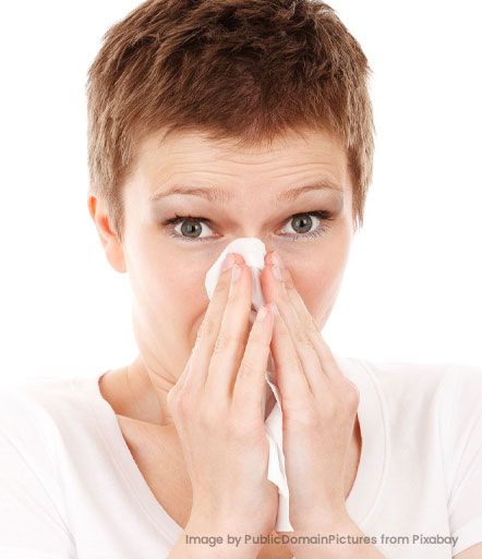Dr. Kris McGrath, MD. Serving Allergy and Immunology Patients in Chicago